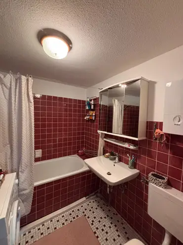 3 Zimmer Wohnung mit 73 m² in Düsseldorf – Bild 12