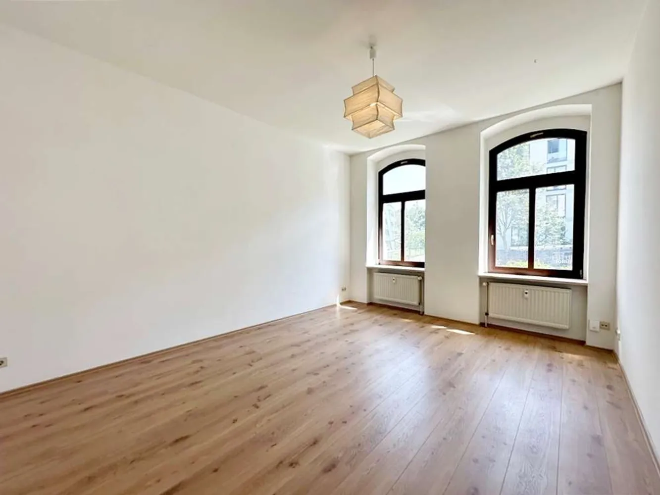 2 room apartment with 50 m² in Chemnitz – Photo 7