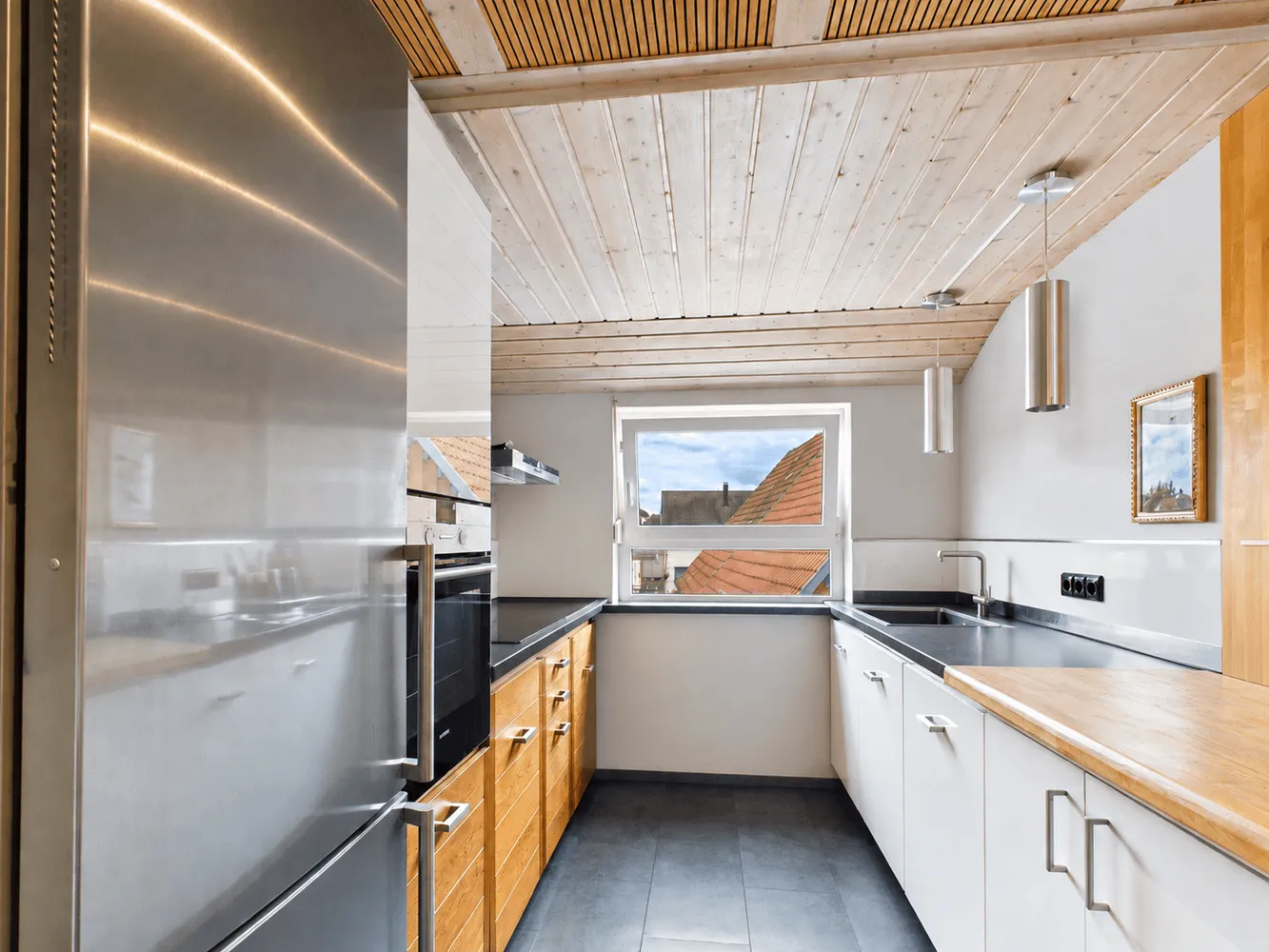 5 Zimmer Wohnung mit 108 m² in Stuttgart – Bild 4