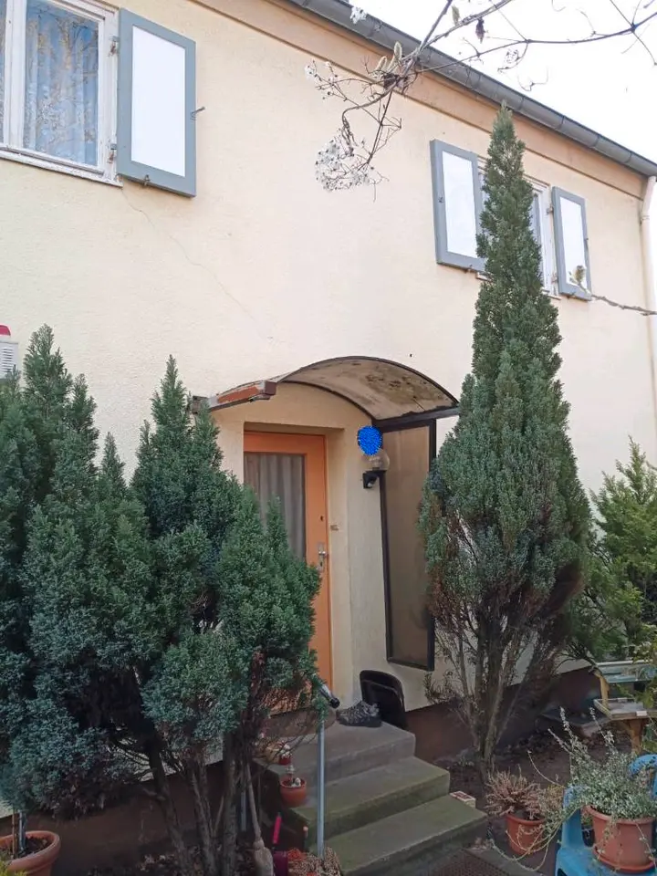 WG-Zimmer mit 60 m² in Frankfurt am Main – Bild 2