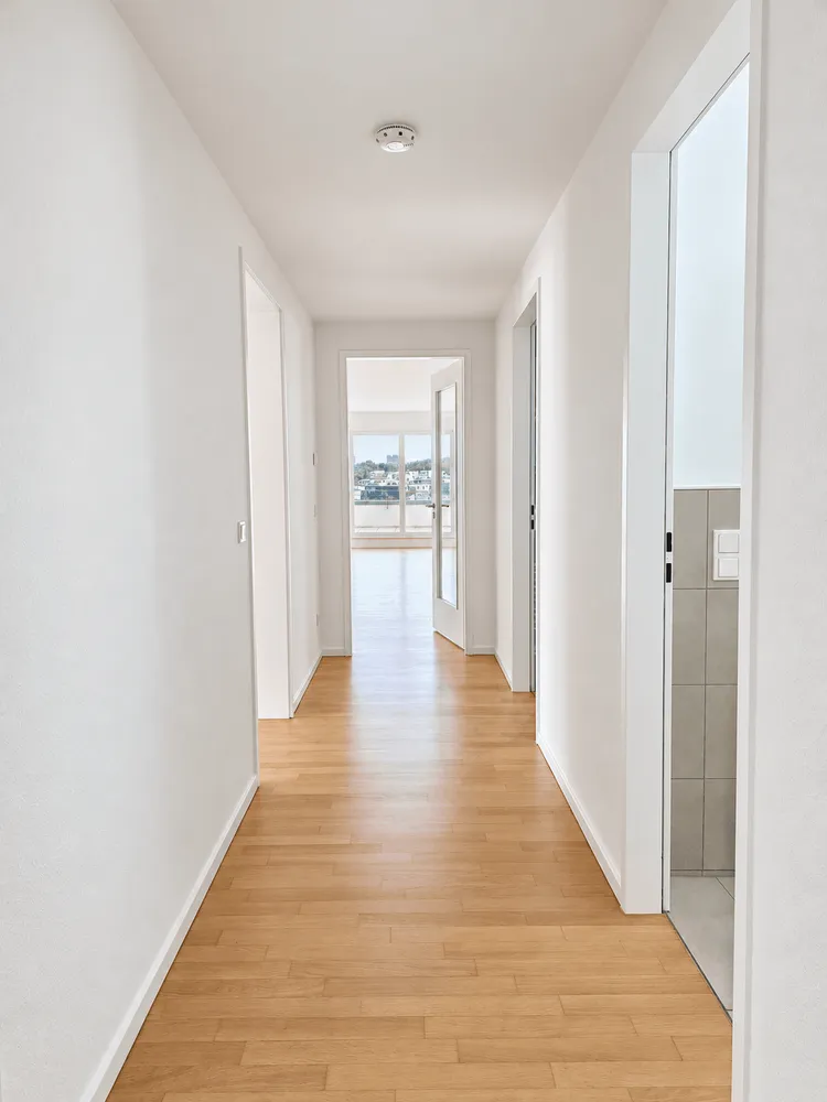 3 room apartment with 90 m² in Dortmund – Photo 10