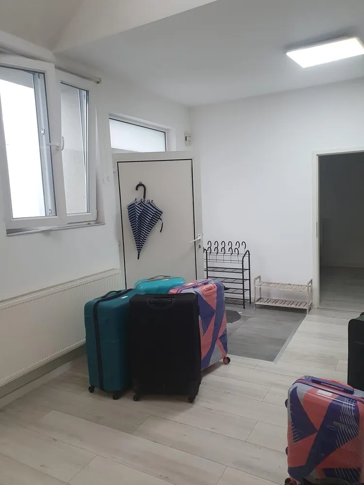 2 room apartment with 60 m² in Frankfurt am Main – Photo 1
