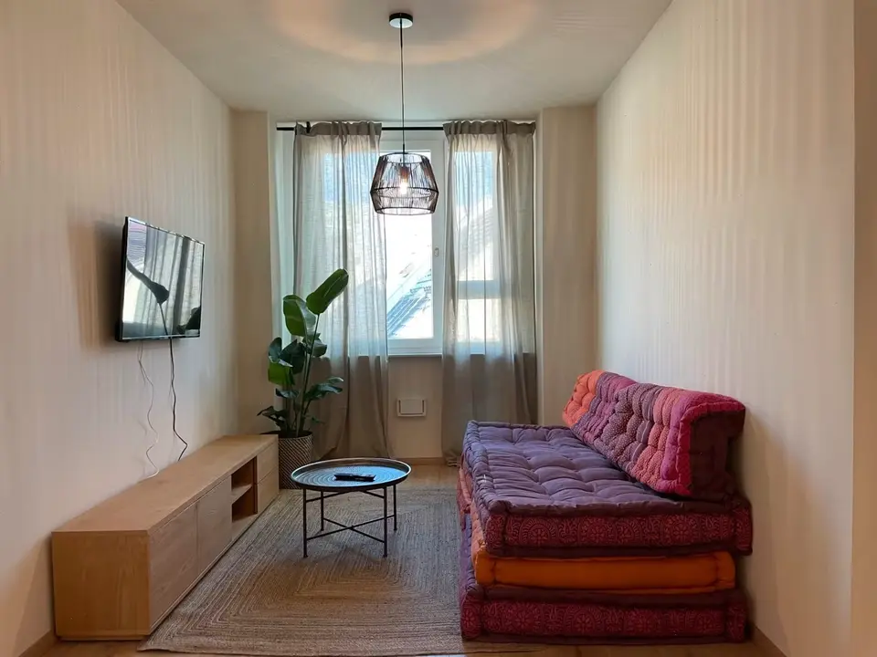 3 Zimmer Wohnung mit 75 m² in München – Bild 1