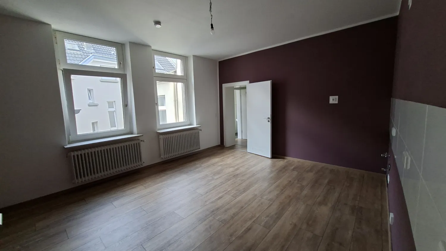 5 Zimmer Wohnung mit 133 m² in Gelsenkirchen – Bild 7