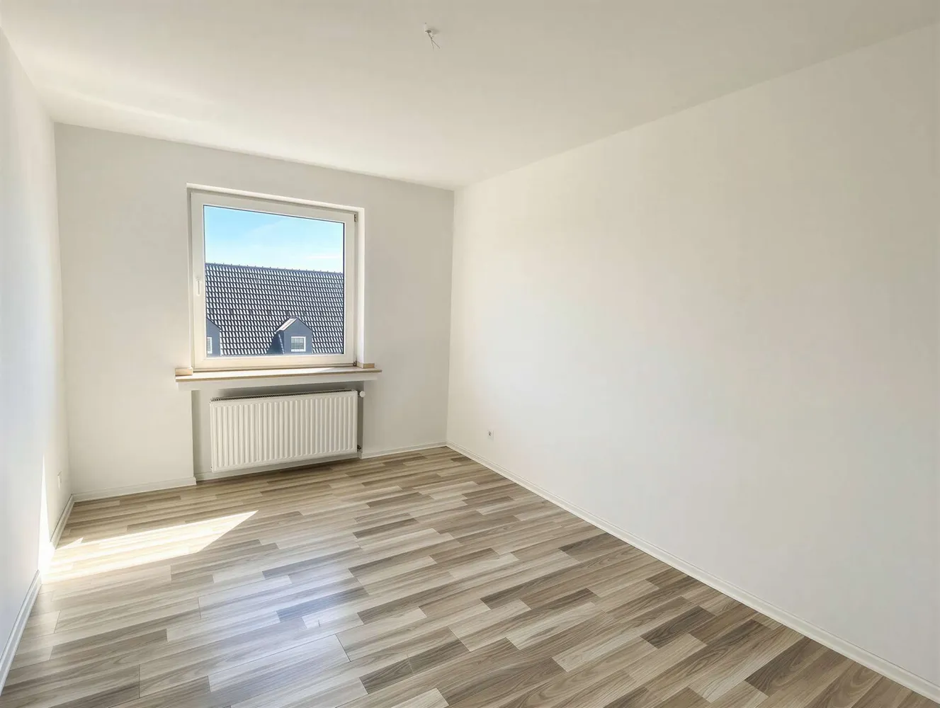 3 Zimmer Wohnung mit 94 m² in Oberhausen – Bild 4