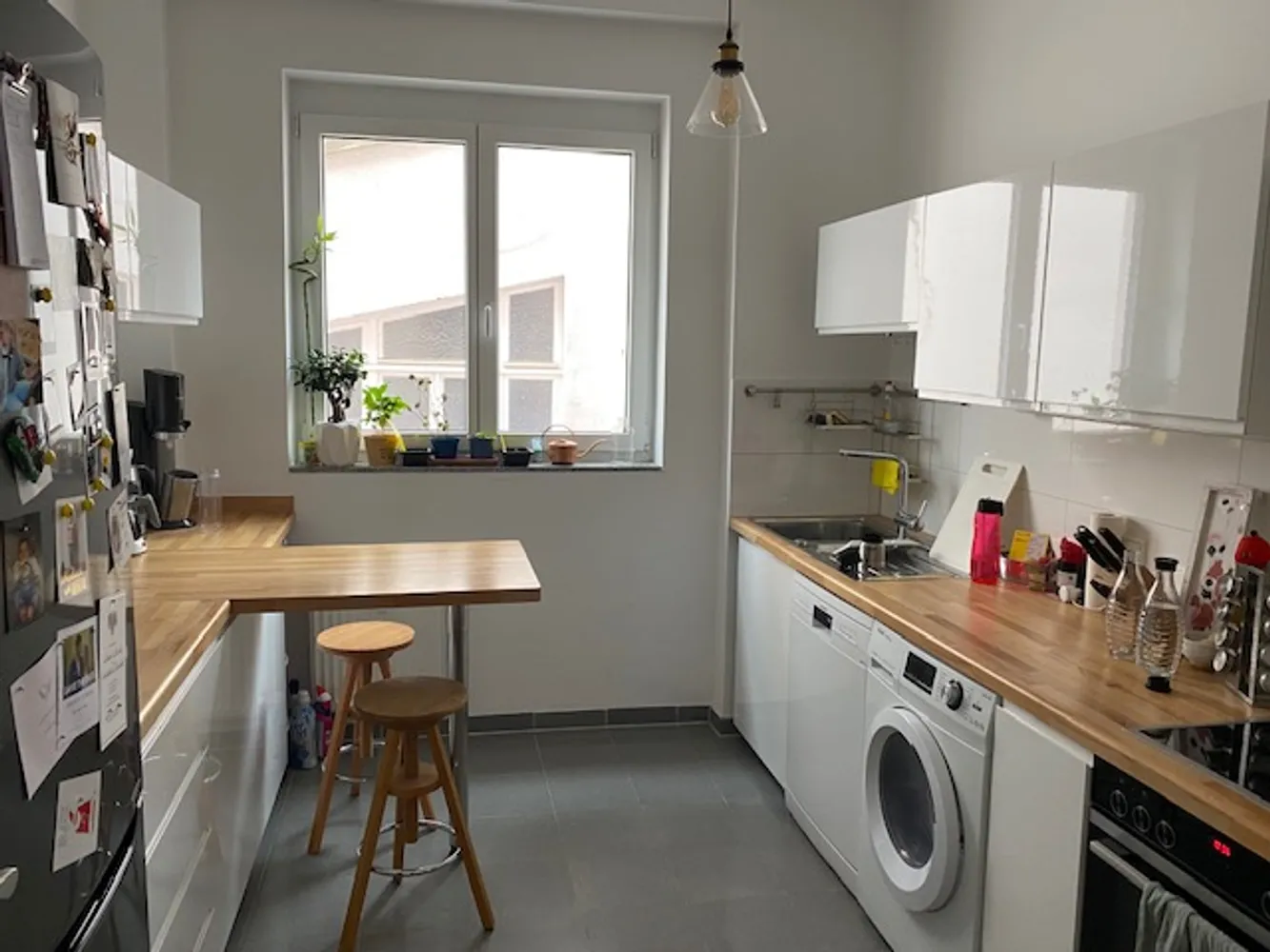 3 Zimmer Wohnung mit 84 m² in Stuttgart – Bild 8