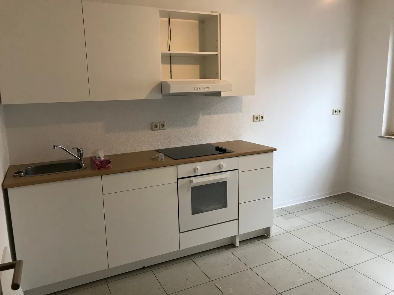 3 Zimmer Wohnung mit 68 m² in Herne – Bild 3