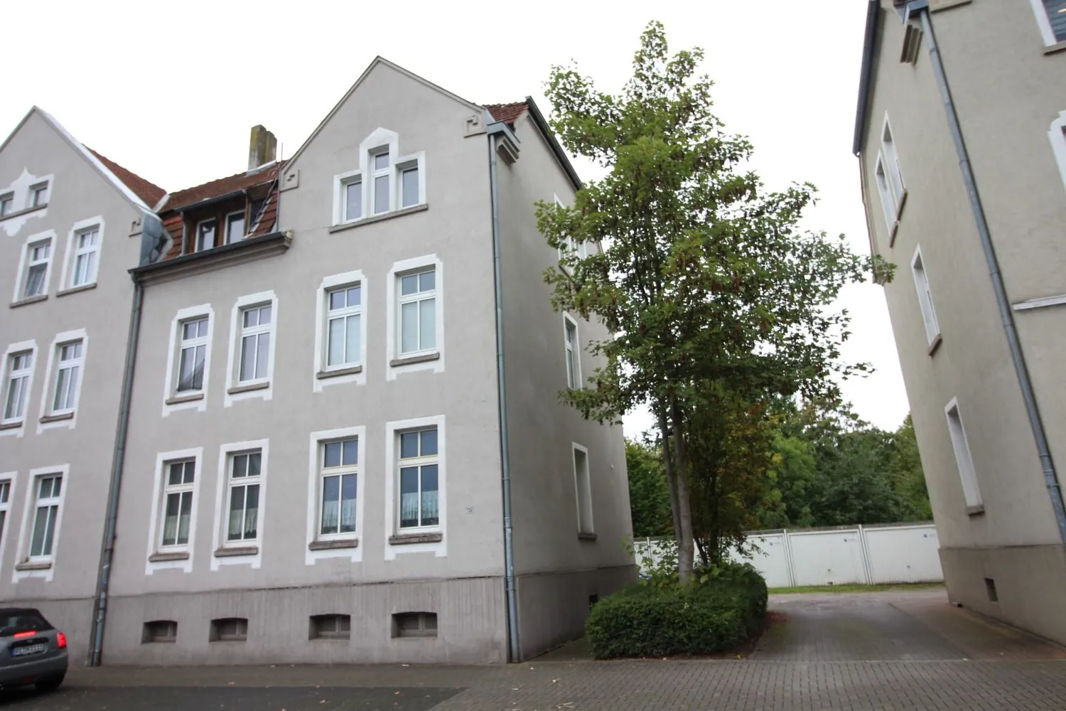 4 Zimmer Wohnung mit 66 m² in Recklinghausen – Bild 7