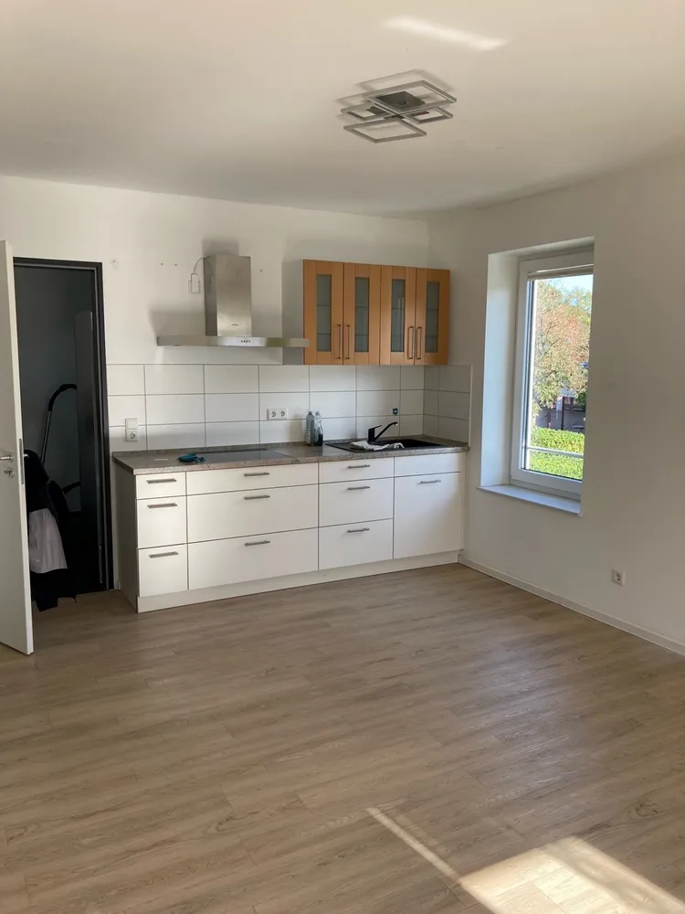 2 Zimmer Wohnung mit 65 m² in Oldenburg – Bild 3