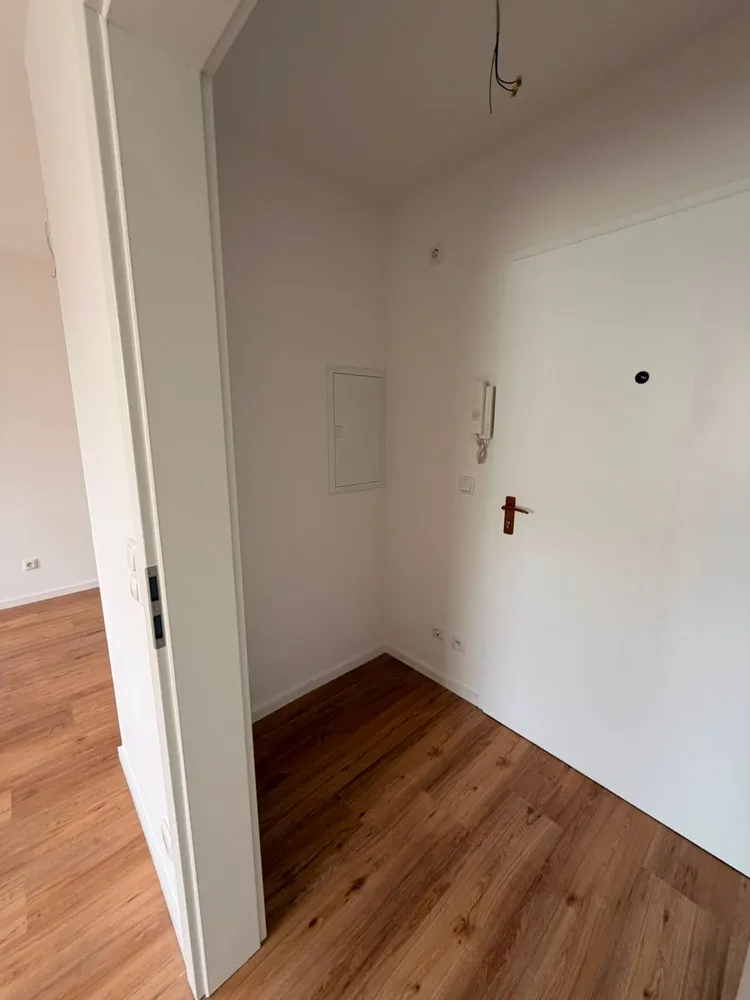 2 Zimmer Wohnung mit 29 m² in Nürnberg – Bild 5