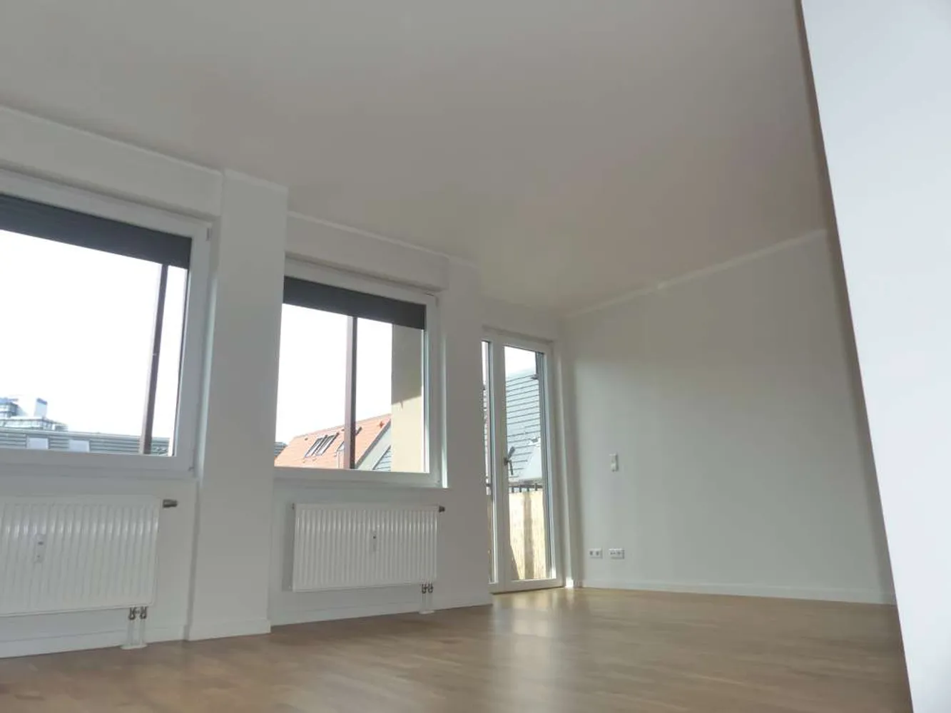 3 Zimmer Wohnung mit 74 m² in Stuttgart – Bild 11