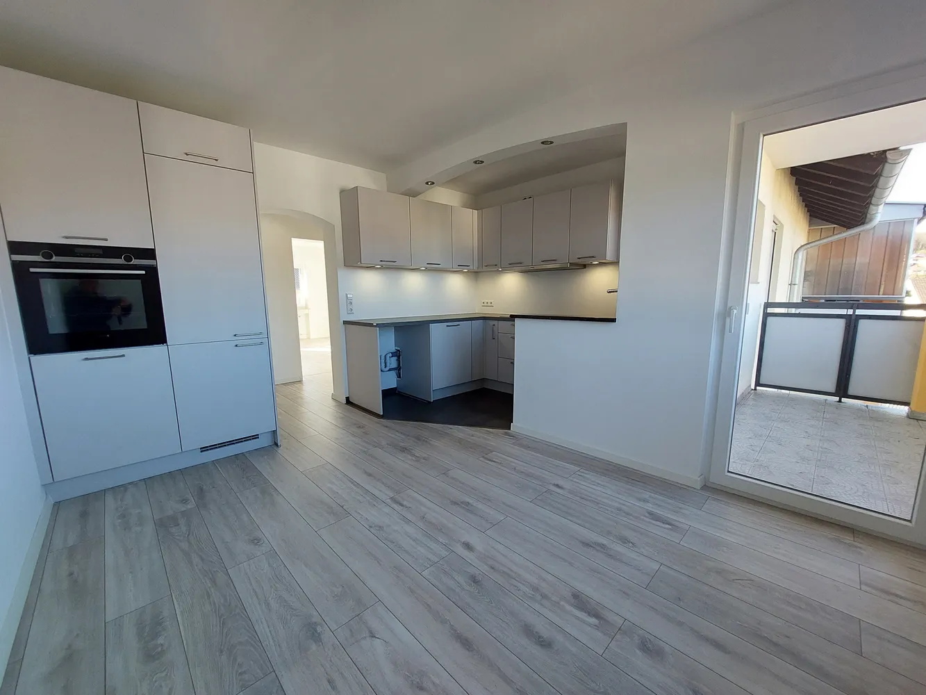 3 room apartment with 76 m² in Lörrach – Photo 4