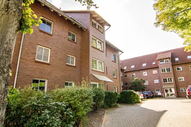 3 Zimmer Wohnung mit 66 m² in Rostock – Bild 3