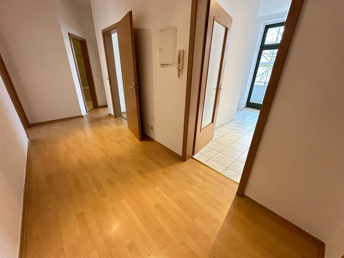 3 room apartment with 80 m² in Chemnitz – Photo 6