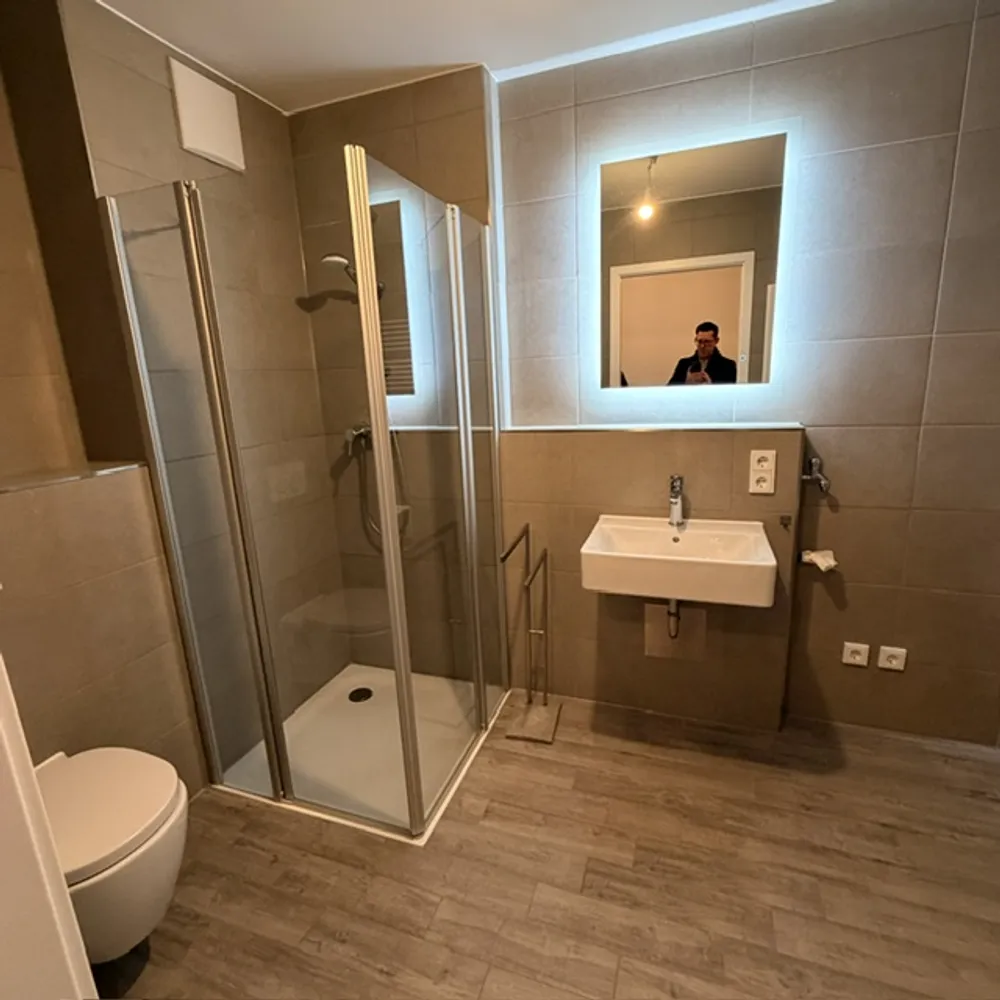 2 room apartment with 61 m² in Munich – Photo 5