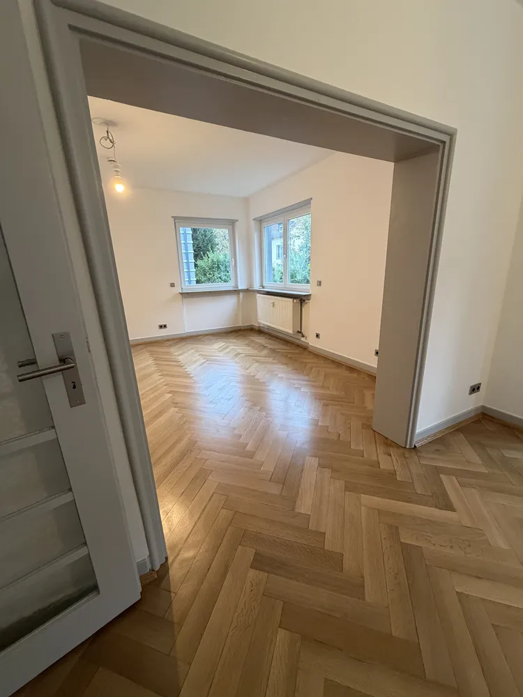 4 Zimmer Wohnung mit 105 m² in Mannheim – Bild 5