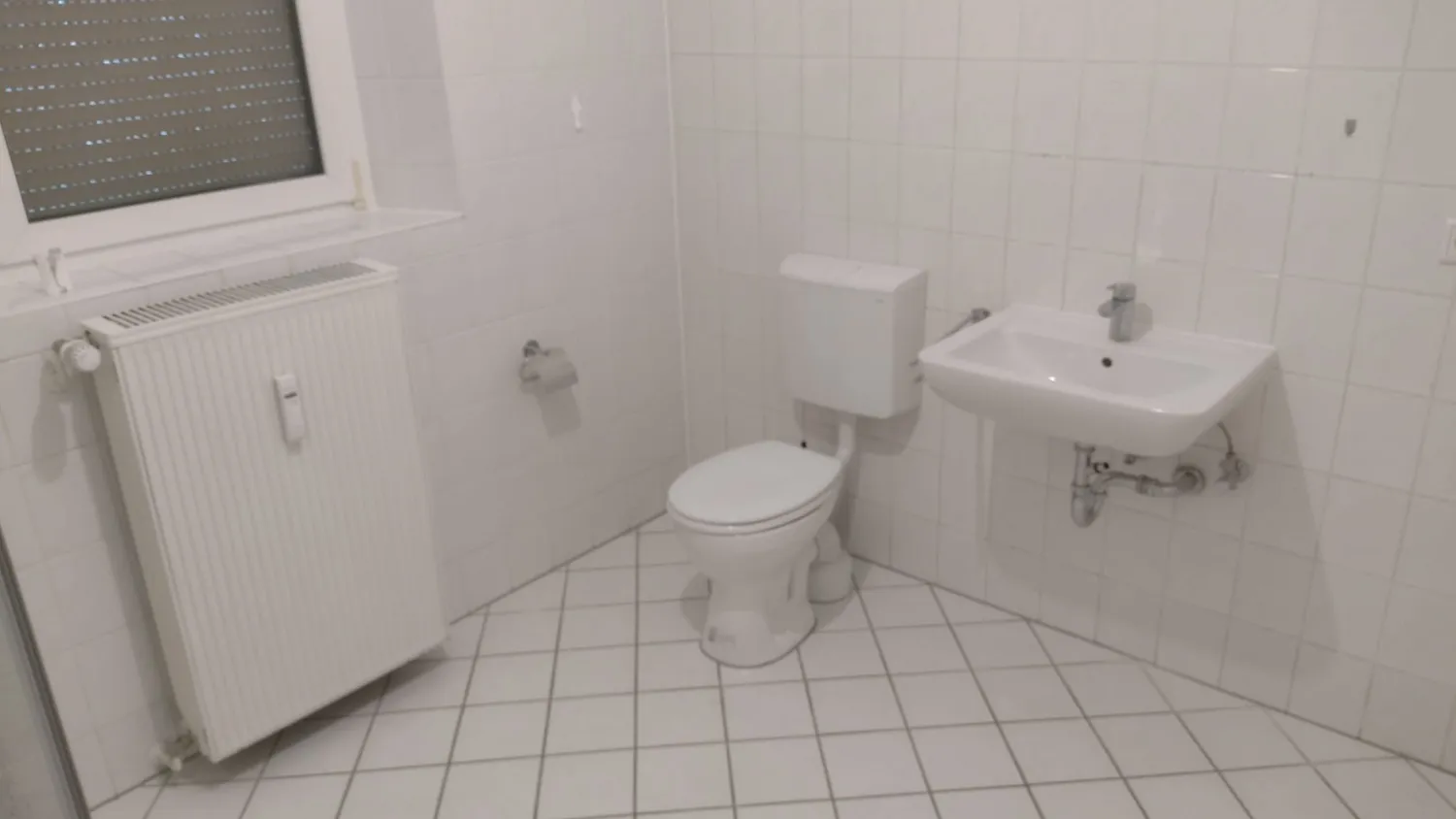 1 Zimmer Wohnung mit 35 m² in Wiesbaden – Bild 7