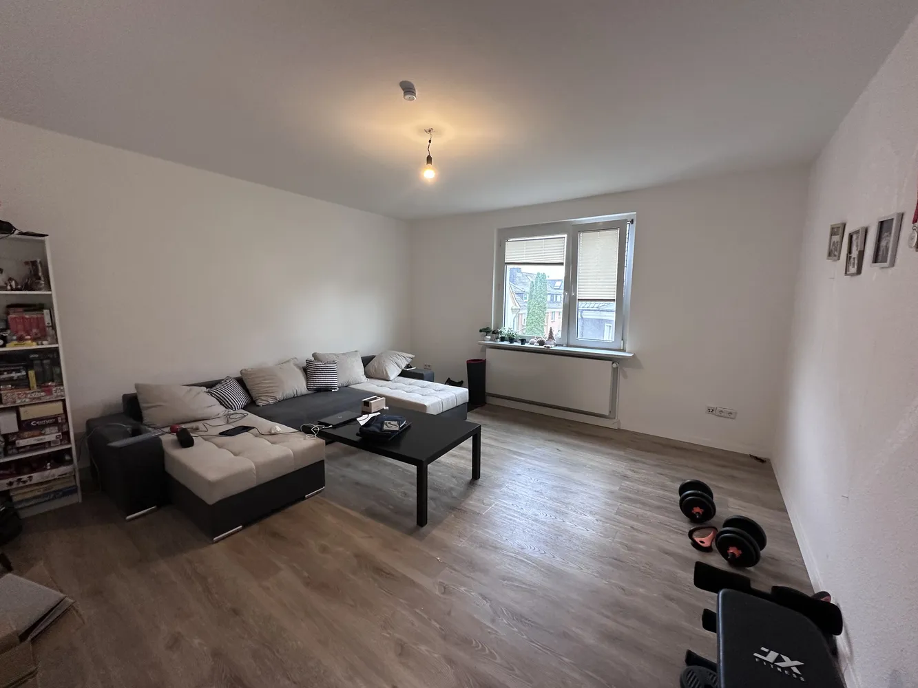 2 Zimmer Wohnung mit 67 m² in Hagen – Bild 3