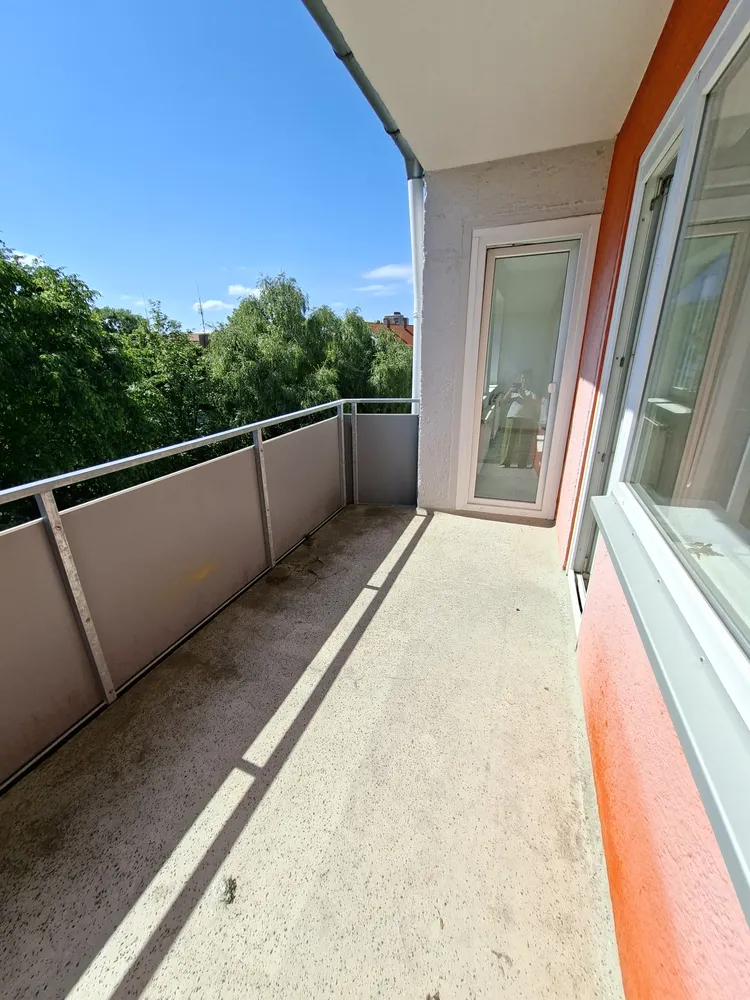 3 Zimmer Wohnung mit 63 m² in Hannover – Bild 8