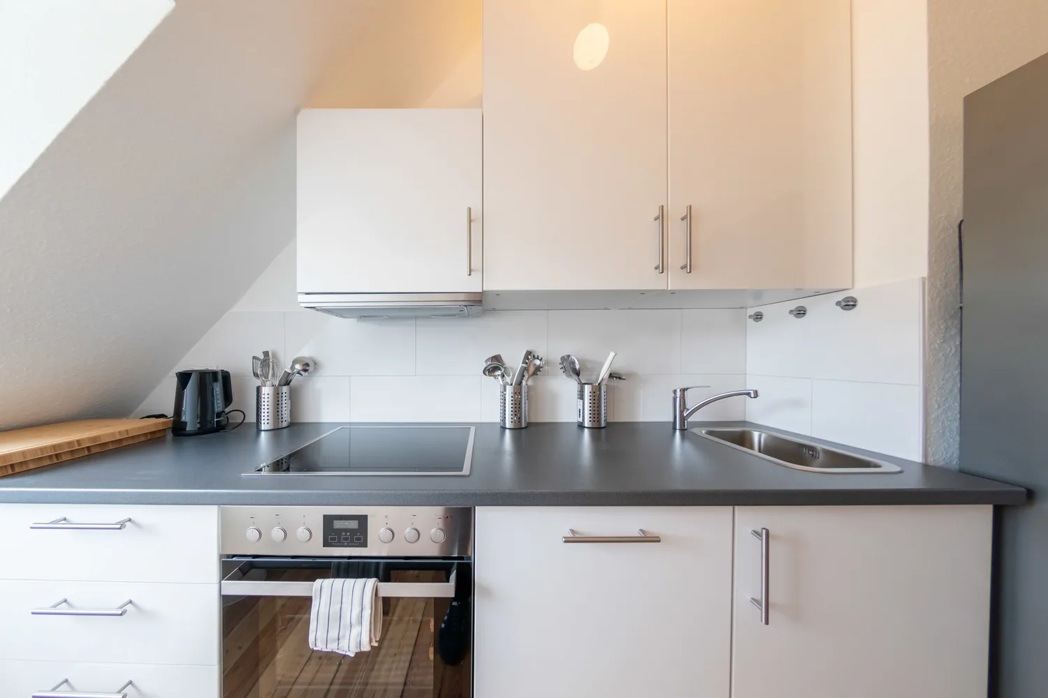 Shared room with 10 m² in Frankfurt am Main – Photo 2