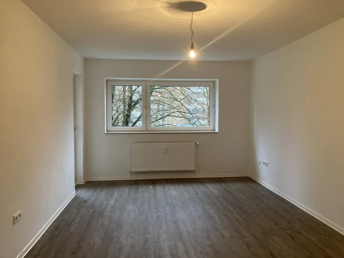 2 Zimmer Wohnung mit 55 m² in Braunschweig – Bild 4