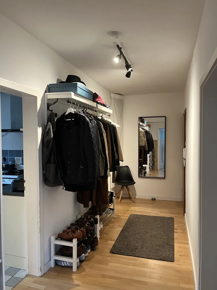 3 Zimmer Wohnung mit 80 m² in Stuttgart – Bild 1
