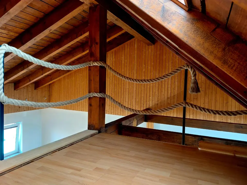 1 Zimmer Wohnung mit 78 m² in Schwarzenberg – Bild 8