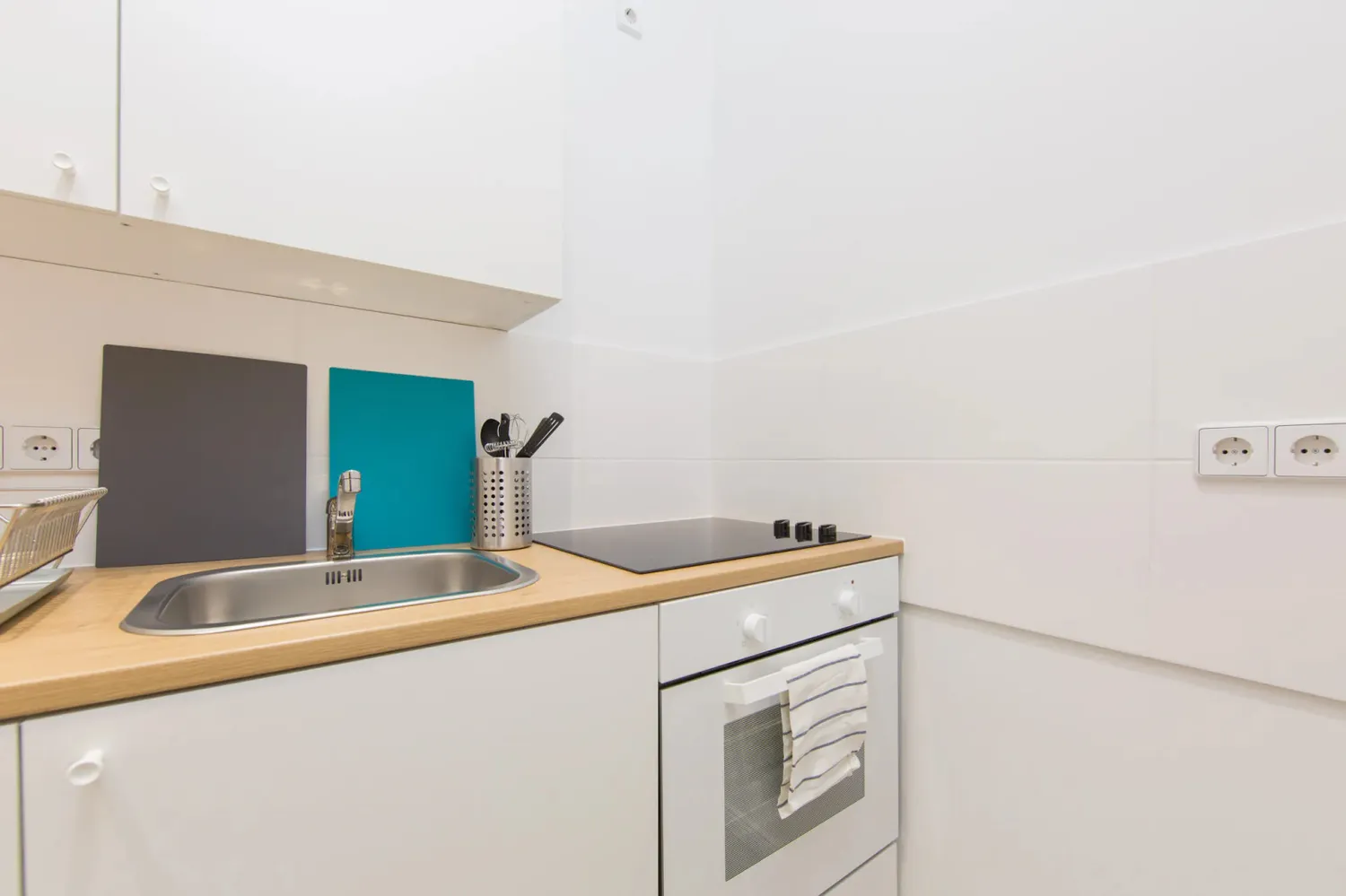 Shared room with 8 m² in Berlin – Photo 5