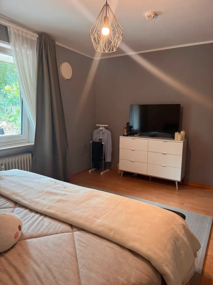 3 room apartment with 80 m² in Lüneburg – Photo 6