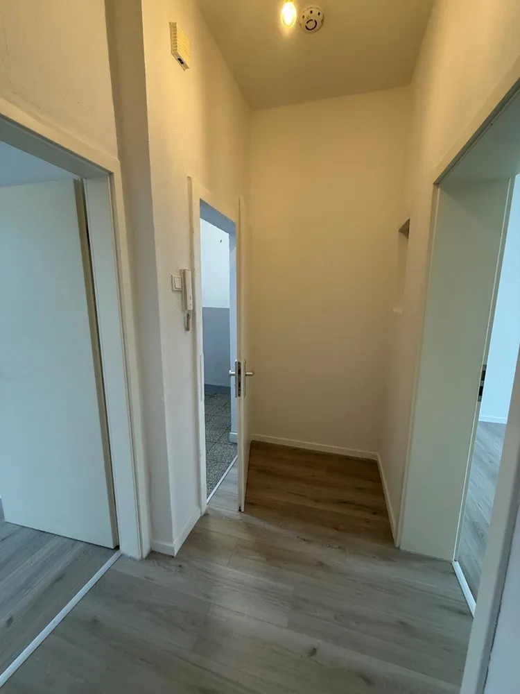 2 room apartment with 46 m² in Dortmund – Photo 8