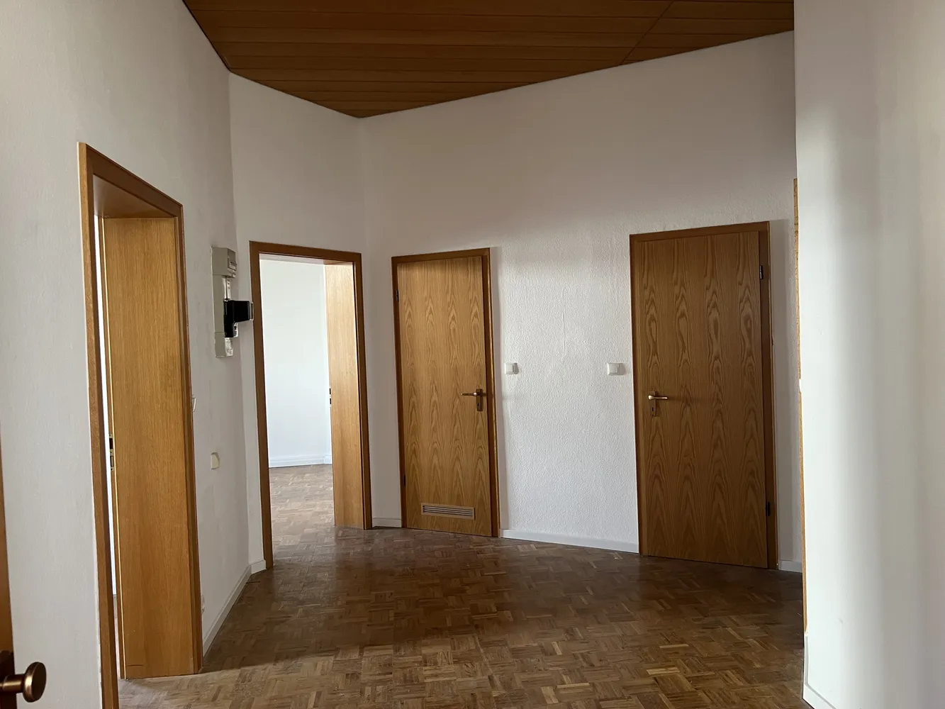 4 Zimmer Wohnung mit 110 m² in Duisburg – Bild 6