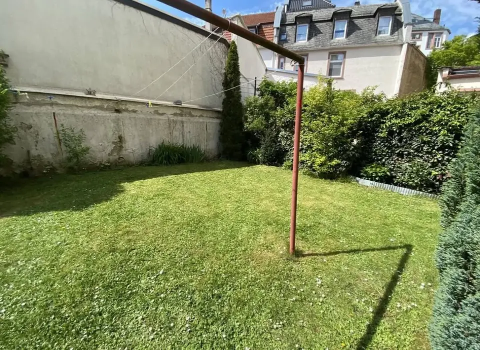 WG-Zimmer mit 14 m² in Frankfurt am Main – Bild 10