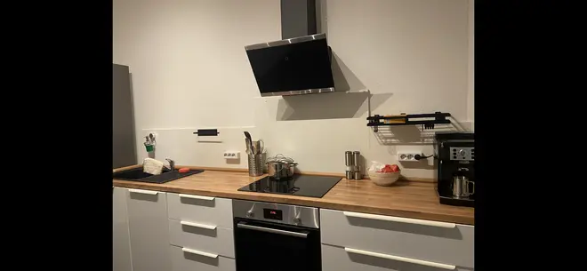 2 Zimmer Wohnung mit 73 m² in Aachen – Bild 3
