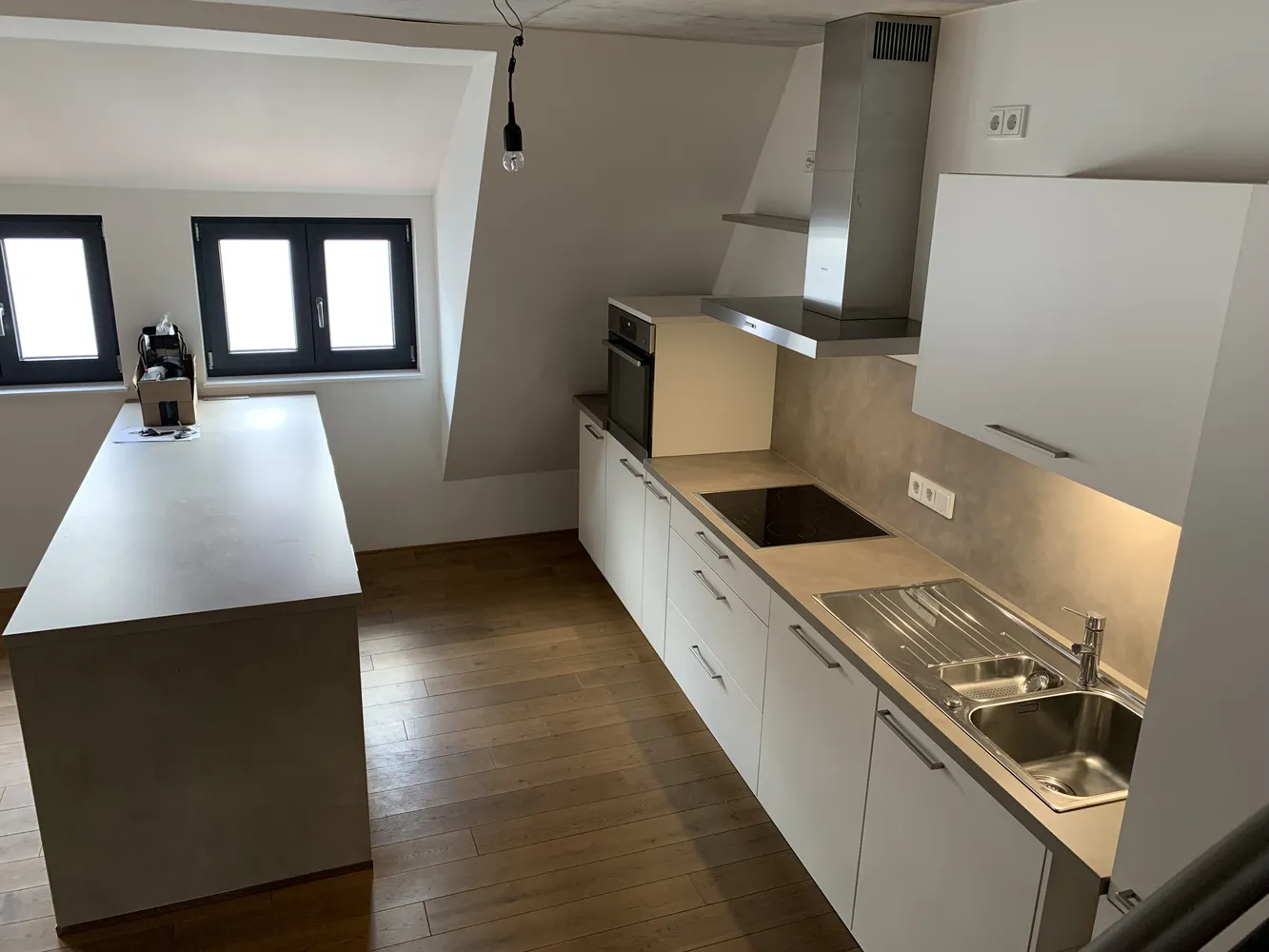 4 Zimmer Wohnung mit 110 m² in Mannheim – Bild 6