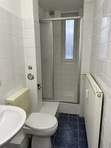 3 Zimmer Wohnung mit 64 m² in Hamburg – Bild 12