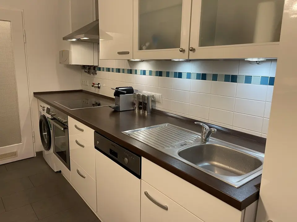 WG-Zimmer mit 15 m² in Würzburg – Bild 6