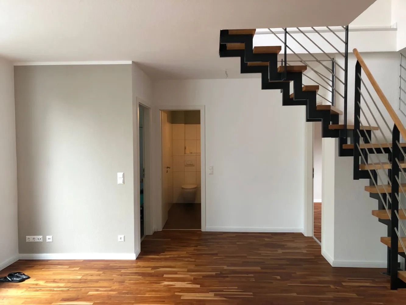 4 Zimmer Wohnung mit 139 m² in Stade – Bild 10
