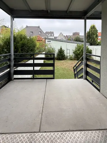 2 Zimmer Wohnung mit 45 m² in Düsseldorf – Bild 2