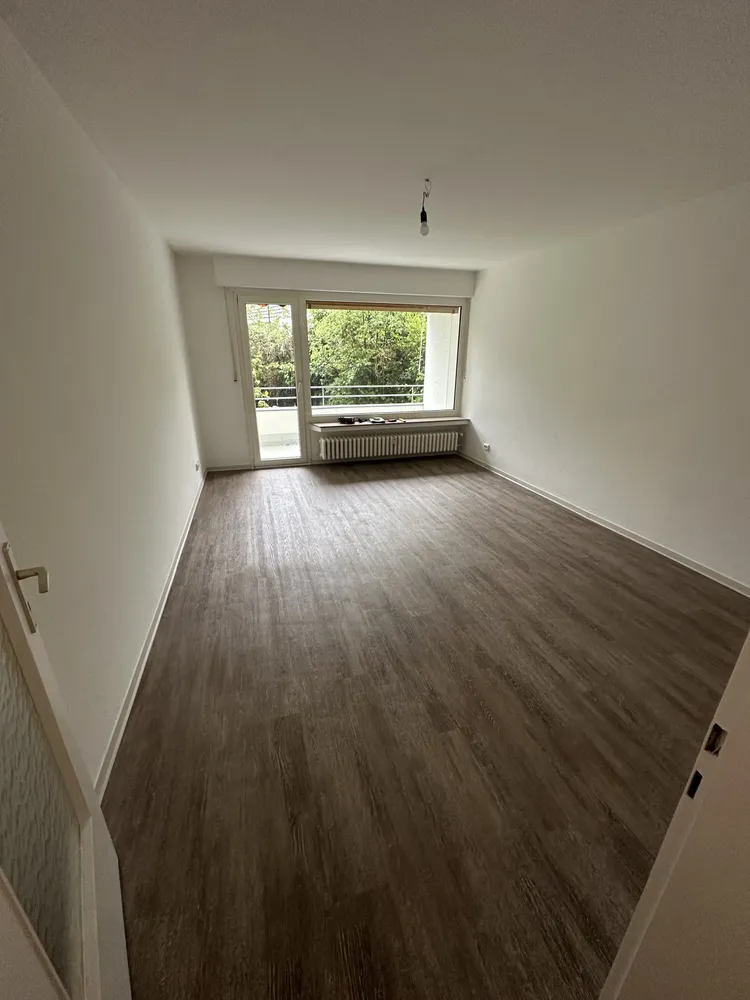 2 room apartment with 55 m² in Bonn – Photo 2