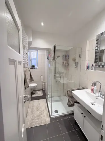 3 Zimmer Wohnung mit 63 m² in Münster – Bild 5