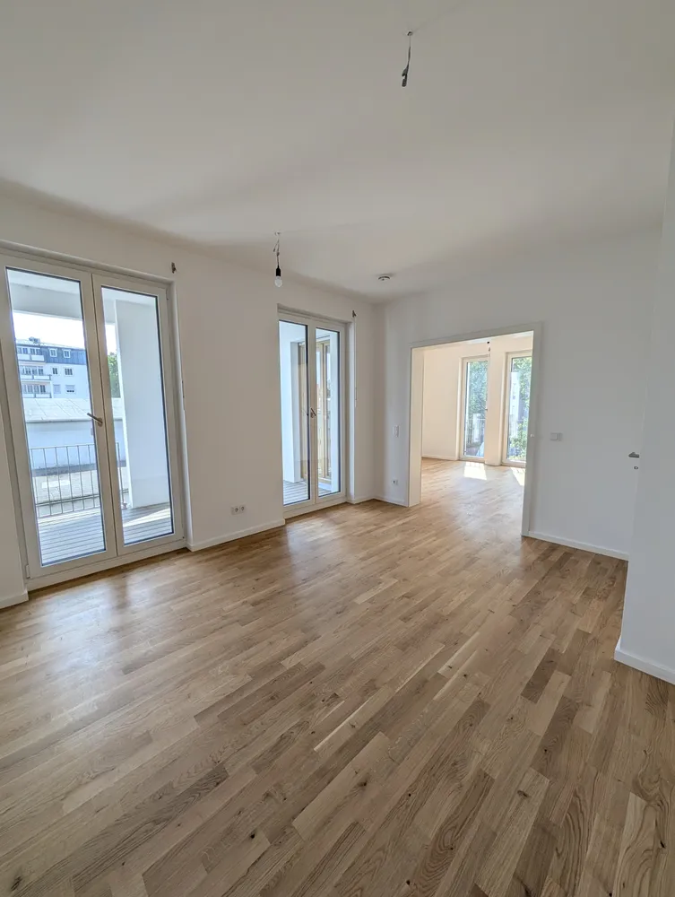 3 Zimmer Wohnung mit 85 m² in Leipzig – Bild 1