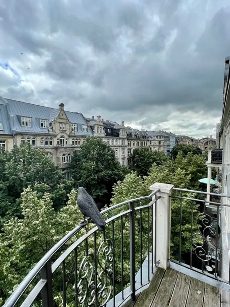 3 Zimmer Wohnung mit 106 m² in Frankfurt am Main – Bild 6