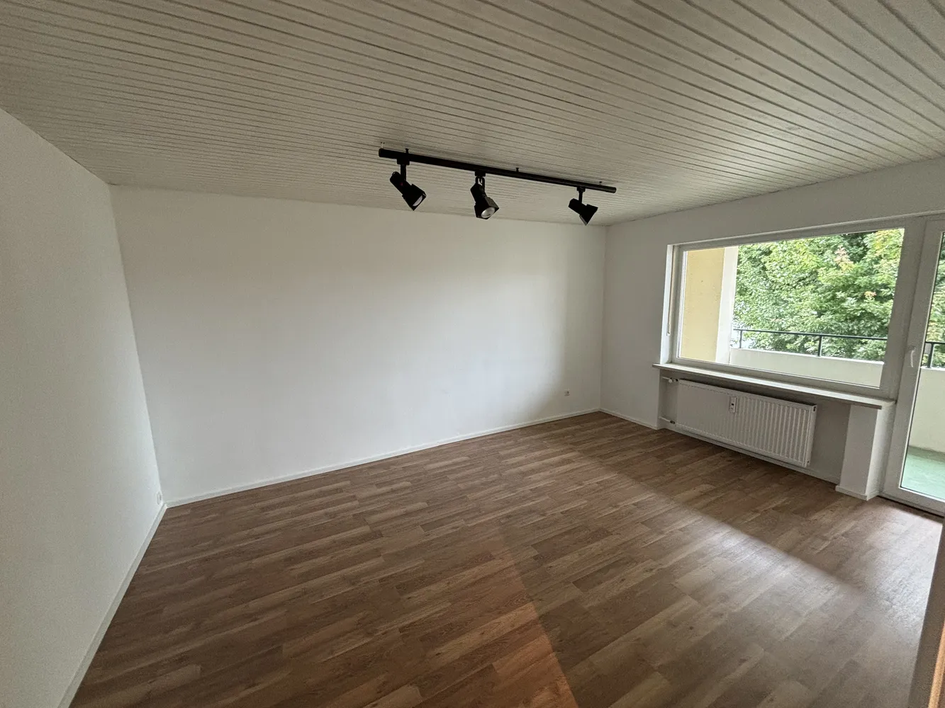 3 Zimmer Wohnung mit 60 m² in Landshut – Bild 8
