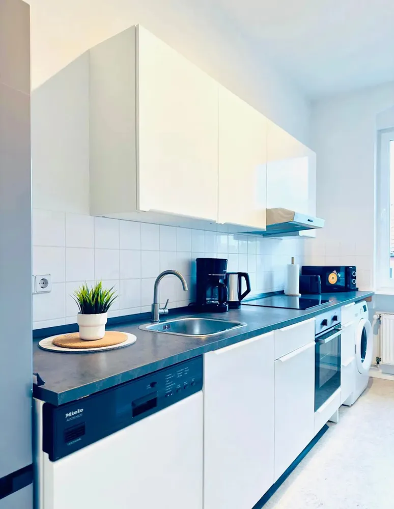 WG-Zimmer mit 20 m² in Berlin – Bild 1