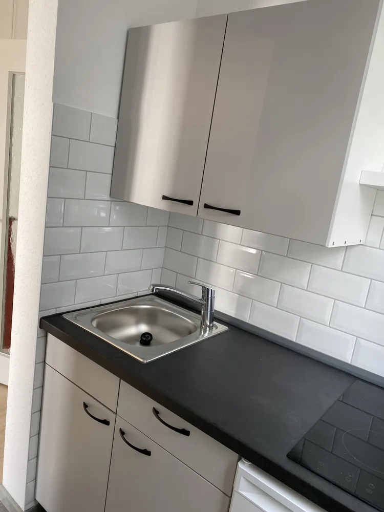 1 Zimmer Wohnung mit 25 m² in Essen – Bild 4