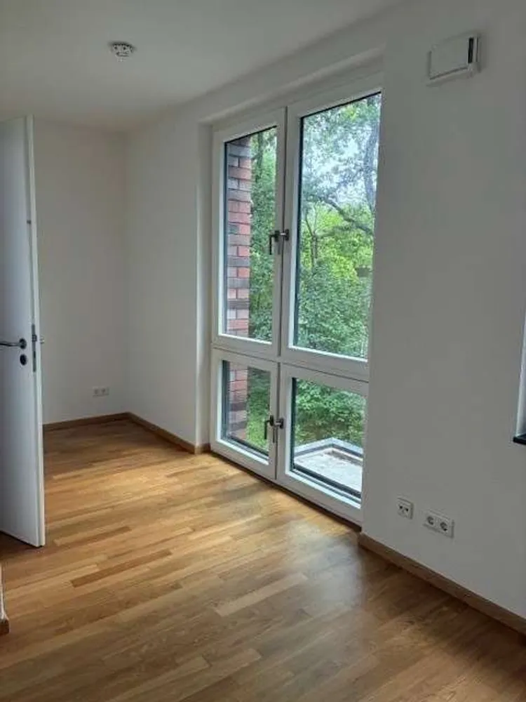 6 room apartment with 158 m² in Hamburg – Photo 5