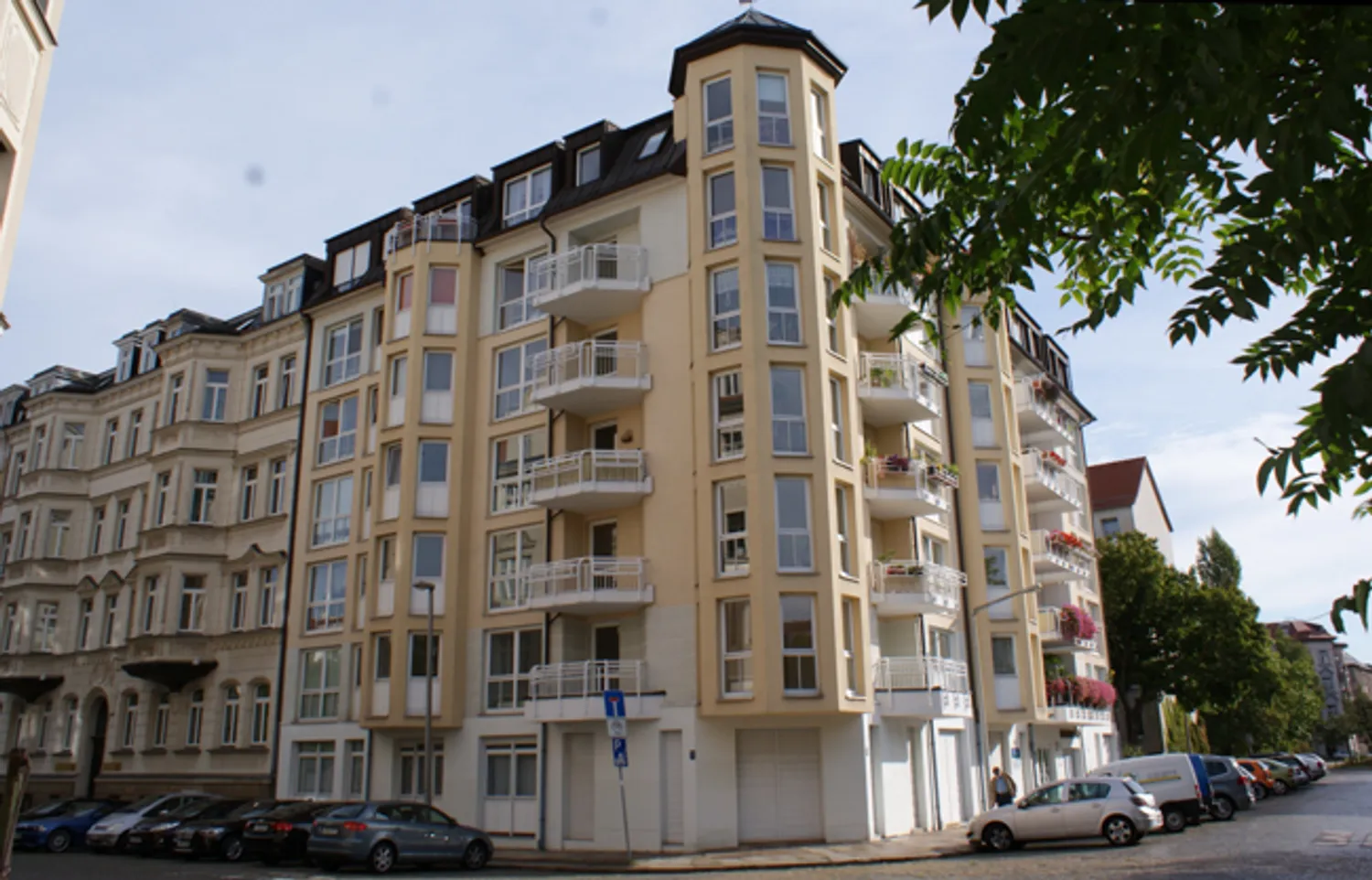 2 Zimmer Wohnung mit 58 m² in Leipzig – Bild 9