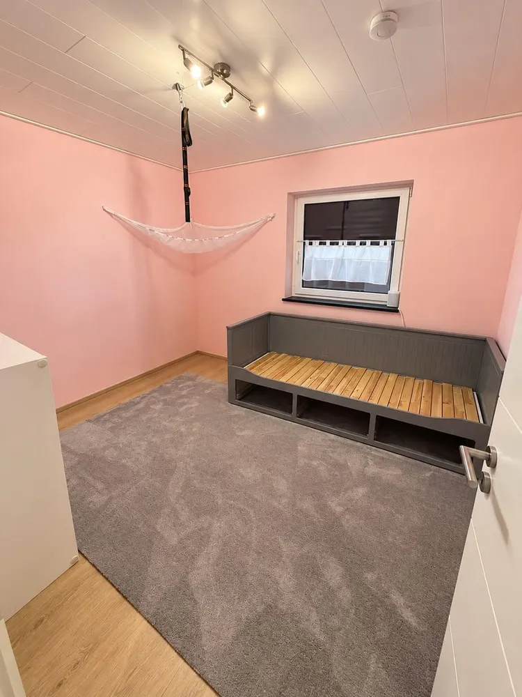 4 Zimmer Wohnung mit 130 m² in Erlangen – Bild 1