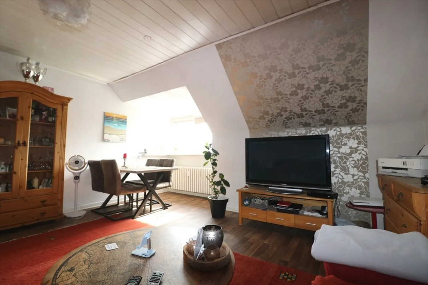 3 Zimmer Wohnung mit 63 m² in Krefeld – Bild 5