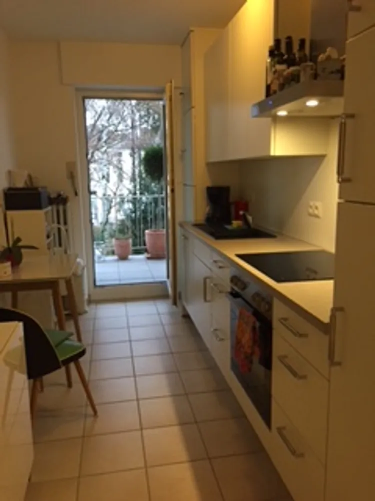 2 room apartment with 76 m² in Bonn – Photo 6